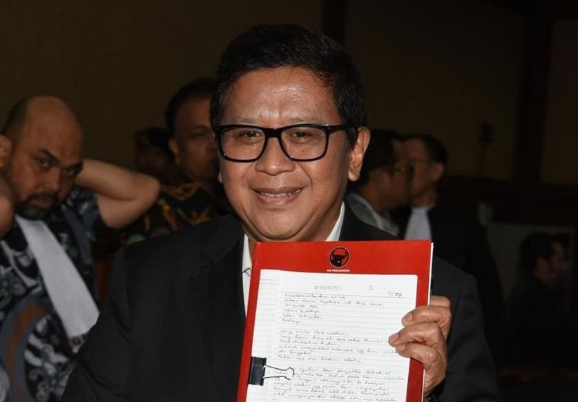 Kuasa Hukum Kusnadi: Penggeledahan KPK Cacat Formil, Tidak Ada Panggilan Resmi