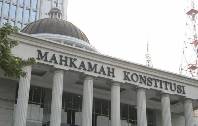 Hasil Coblos Ulang di 5 Daerah Digugat Lagi, KPU Tunggu Sikap MK