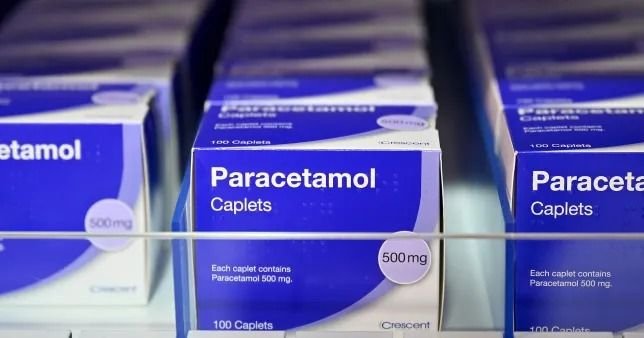 Waspadai Efek Samping Obat Pereda Nyeri Terhadap Ginjal, Ini Penjelasan Ahli