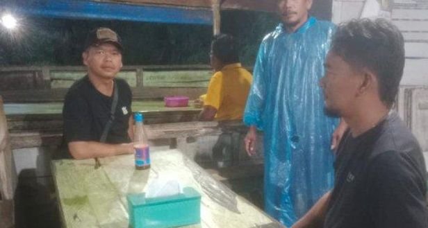 Polres Simalungun Klarifikasi Isu Judi Togel di Bosar Galugur: Tidak Ditemukan Aktivitas Melanggar Hukum