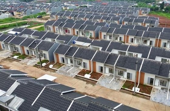 Saatnya Wartawan Punya Rumah dan Tidak Dirumahkan