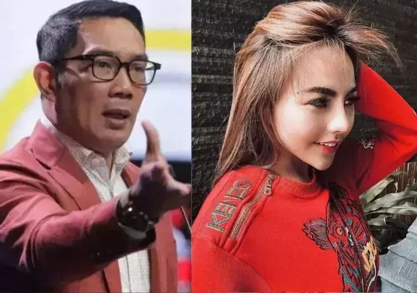 Diduga Kejar Materi, Lisa Mariana Speak Up soal RK Bukan karena Keadilan?