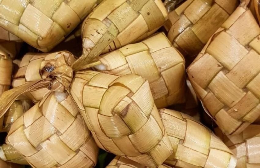 Olahan Kreatif Sisa Ketupat: Cara Menyimpan dan Mengolah Ketupat Agar Tidak Terbuang Sia-sia