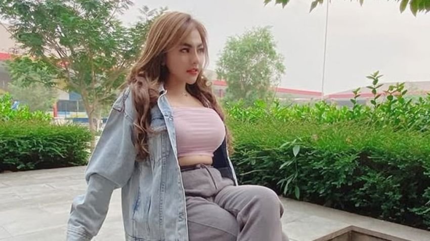 Lisa Mariana Bersyukur Ridwan Kamil Siap Jalani Tes DNA: "Biar DNA yang Membuktikan"