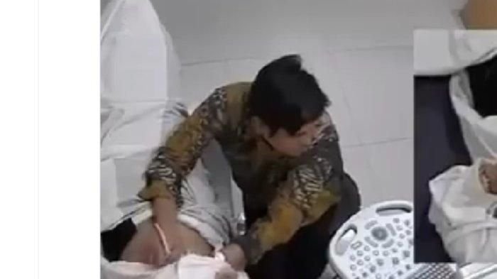 Kasus Serupa Terjadi Lagi! Dokter di Garut Diduga Lecehkan Pasien saat USG, Polisi Lakukan Penyelidikan