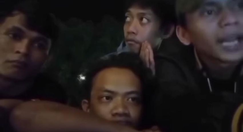 Viral! 4 Pria Asal Binjai T3rl4ntar di Kamboja, Minta Tolong ke Wali Kota Lewat Video