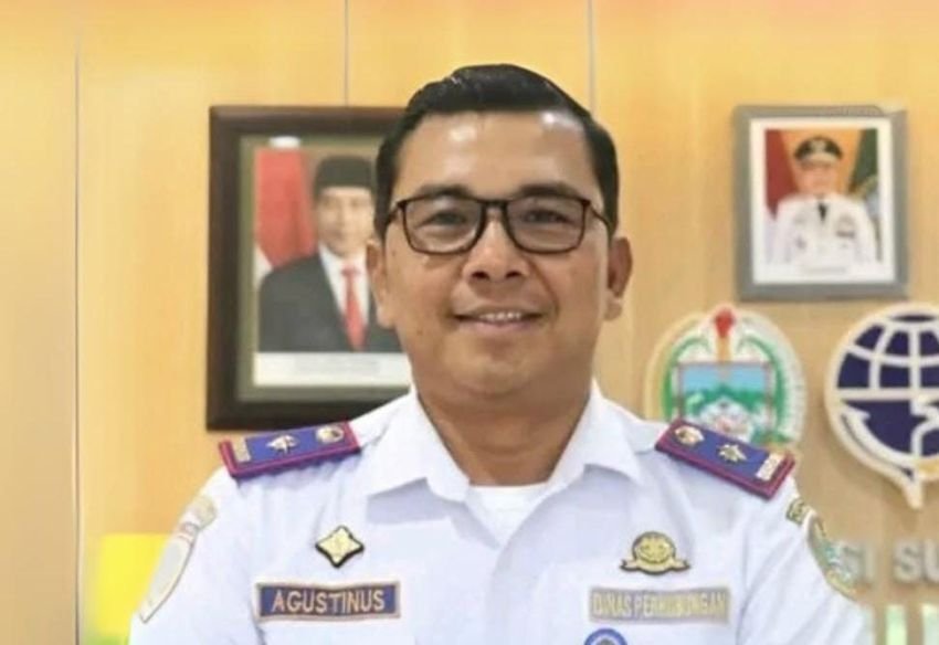 Dishub Sumut Ingatkan Peserta Mudik Gratis Kembali ke Medan Mulai 5 April 2025: "Tidak ada Terlambat atau Menunggu"