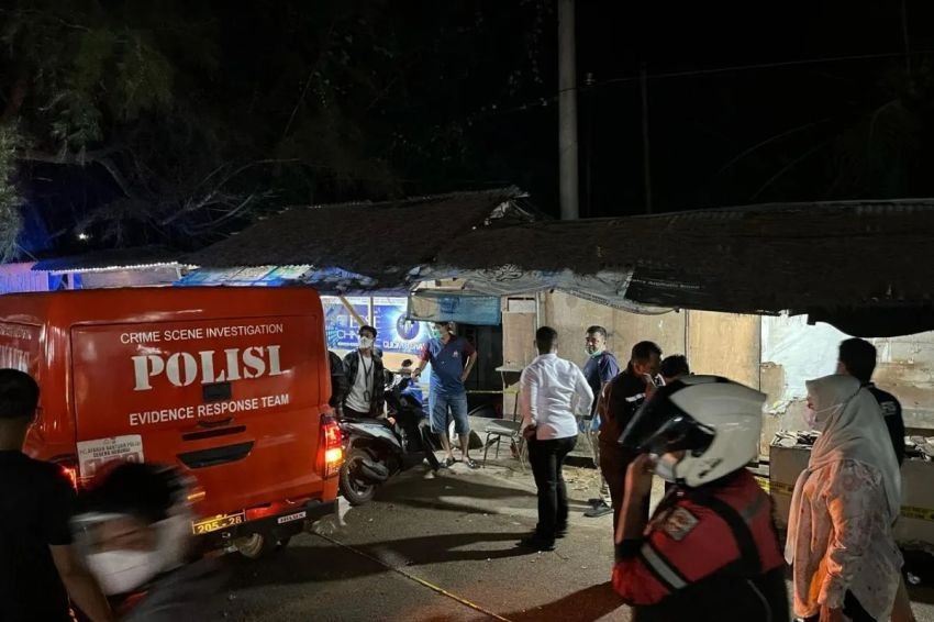 Mayat Pria Ditemukan Membusuk di Banda Aceh, Istri Tinggal Bersama Jasad Selama 4 Hari