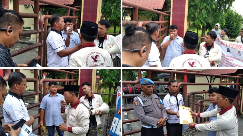 Reskrimum dan Propam Polda Sumut Atensi Dugaan Kasus Pencabulan Terhadap Anak yang Belum Tuntas di Polres Batu Bara