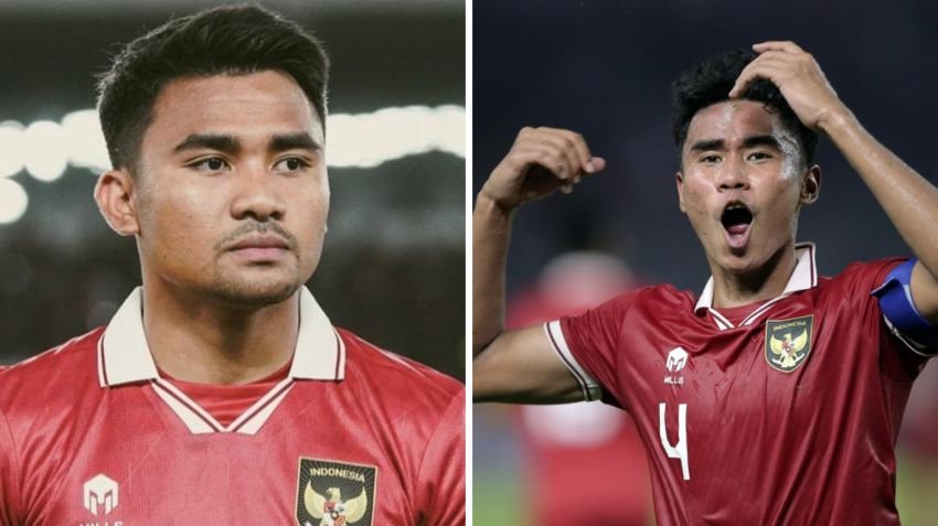 ASEAN All Stars vs MU: Erick Thohir Buka Peluang, Asnawi dan Ferarri Dipanggil!