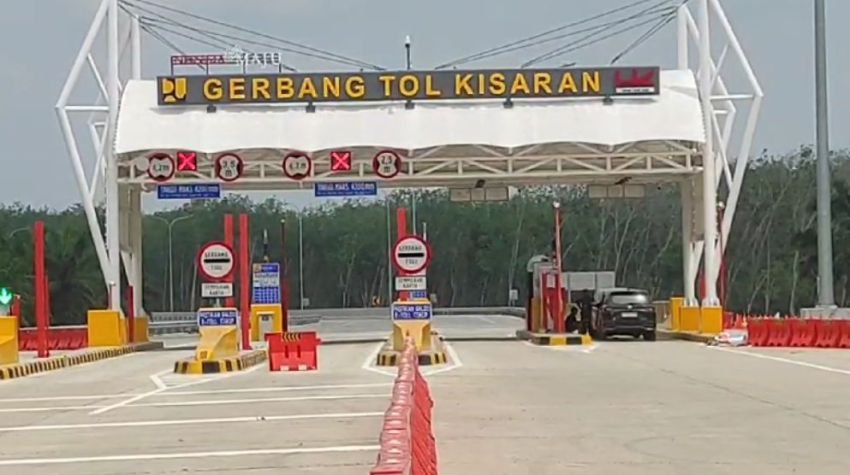 Daftar Tarif Tol Sumut untuk Berbagai Rute