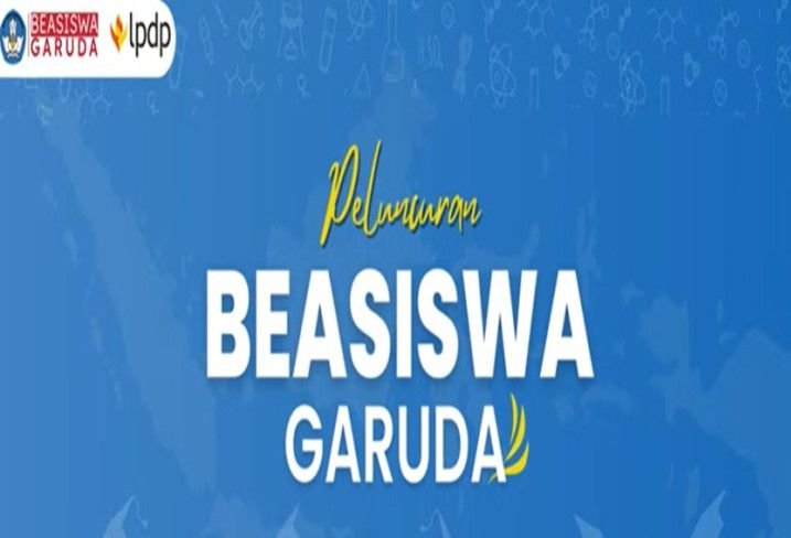 Kuliah Gratis di Luar Negeri? Cek Program Beasiswa Garuda dari Kemdiktisaintek!