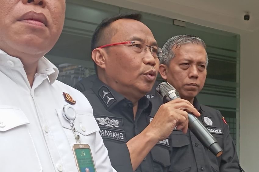 Kejaksaan Agung Kembalikan Berkas Perkara Pemalsuan Surat Lahan Pagar Laut Tangerang ke Bareskrim