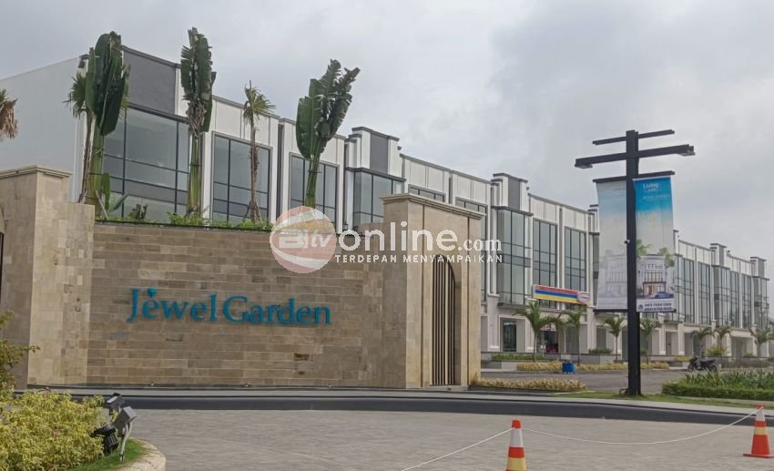 Ini Status Tanah dan Harga Ruko/Rumah Mewah di Lahan HGU Sampali