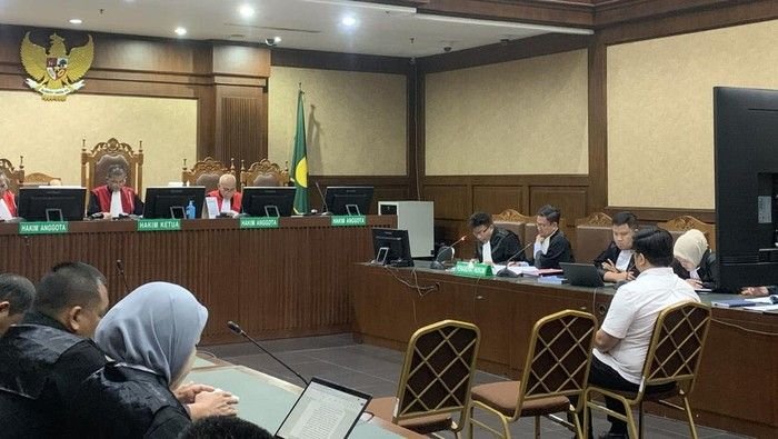 Duta Palma Group Ajukan Eksepsi, Sebut Dakwaan Jaksa Kadaluwarsa dan Tak Cermat