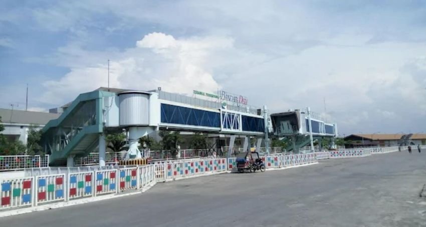 Pelni Medan Prediksi Puncak Arus Balik Lebaran 2025 Terjadi pada 7 dan 10 April