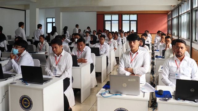 Puan Maharani Soroti Ribuan CPNS Mundur: Sistem Rekrutmen ASN Harus Dievaluasi Total