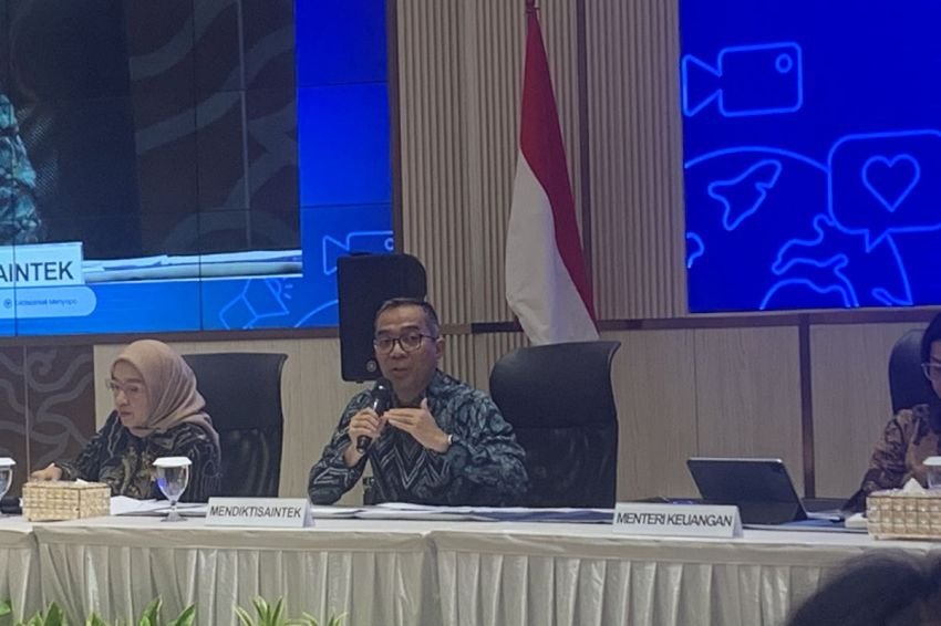 Tukin Dosen ASN Kemendikti Saintek Mulai Cair Juli, Dinilai Berdasarkan Kinerja Semesteran