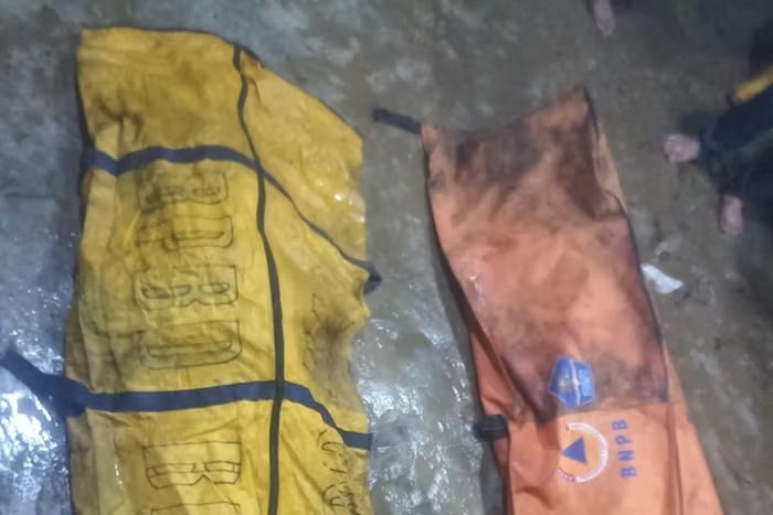 Tiga Warga Tewas Akibat Banjir Bandang di Bandar Lampung, BPBD Terus Lakukan Evakuasi