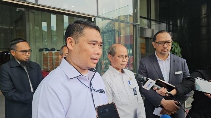 BPK Ungkap Kerugian Negara Rp 1 Triliun dalam Kasus Korupsi Investasi Fiktif PT Taspen