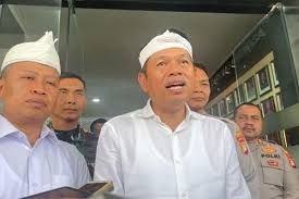 Gubernur Jabar Dedi Mulyadi Dapat Ancaman Pembunuhan Saat Siaran Langsung, Polda Turun Tangan