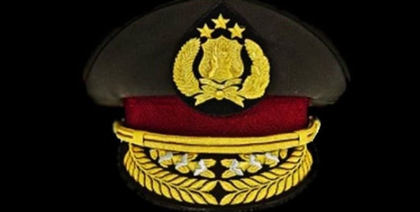 Kapolda Jambi Lakukan Mutasi Besar, 18 Kapolsek Berganti Jabatan