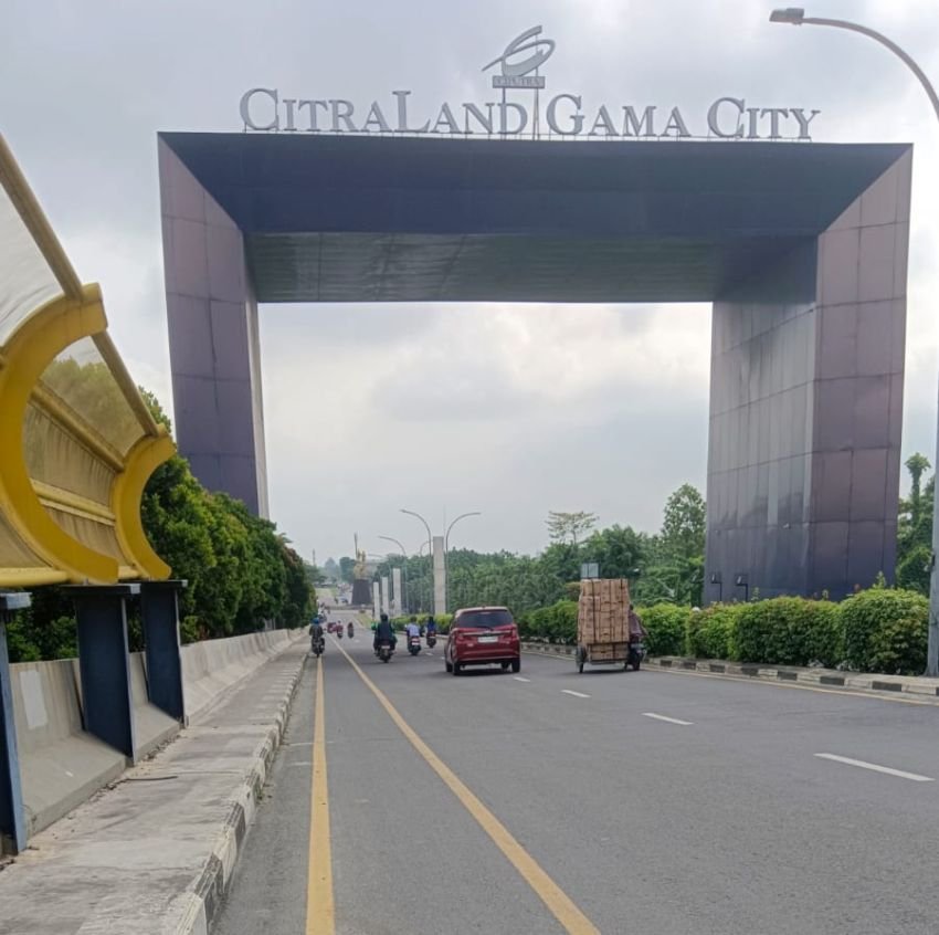 Negara Bungkam, Rakyat Terbuang: Percut Sei Tuan Jadi Korban Kapitalisme Tanpa Nurani