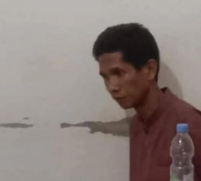 Bejat! Guru Tahfiz di Labusel Cabuli Tiga Murid, Satu Korban Hamil 12 Minggu
