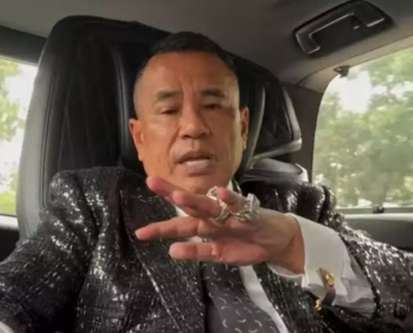 Hotman Paris Dukung Atalia Praratya Hadapi Dugaan Perselingkuhan Ridwan Kamil, Berikan Nasihat Keluarga