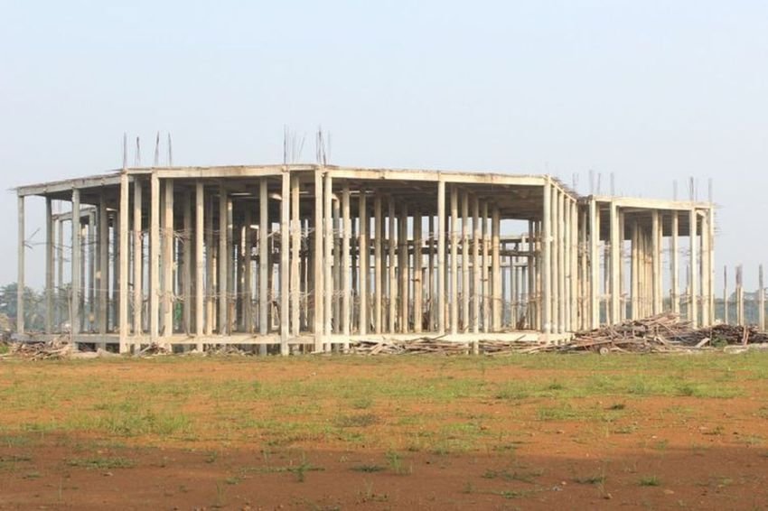 Islamic Center Mangkrak karena Korupsi, Kini Disulap Jadi Sekolah Rakyat di Purbalingga