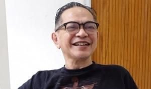 Aktor Senior Ray Sahetapy Akan Dimakamkan di Tanah Kusir pada Jumat 4 April 2025