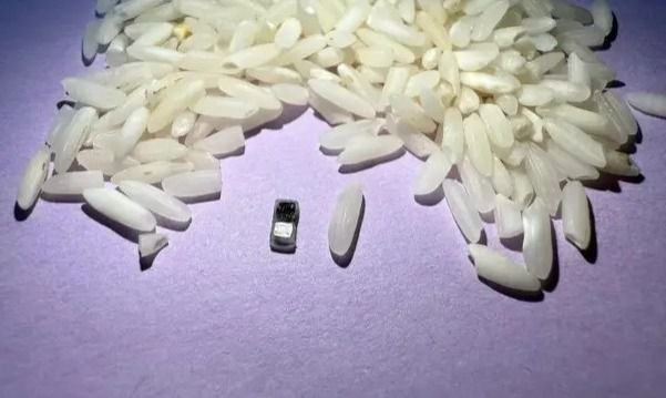 Ilmuwan Ciptakan Alat Pacu Jantung Seukuran Beras yang Beroperasi dengan Cahaya Inframerah