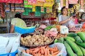 Harga Pangan Nasional Hari Ini: Cabai Rawit Naik, Telur dan Minyak Goreng Turun