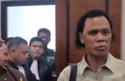 Hercules Tak Takut Sutiyoso, Sebut Mulut Mantan Gubernur DKI Sudah Bau Tanah