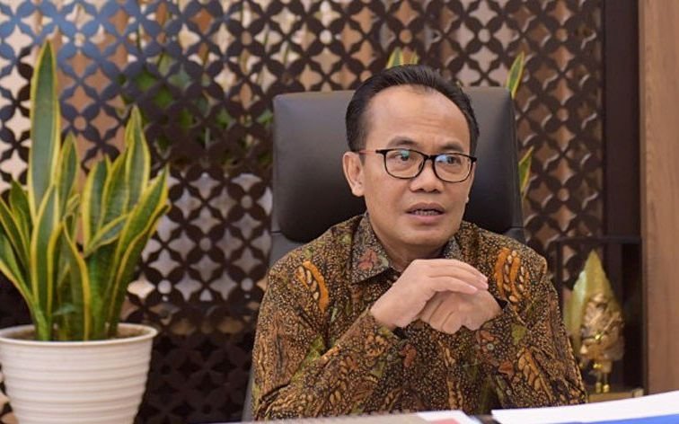 KPK Jadwalkan Ulang Pemeriksaan Sekretaris Menko dalam Kasus Kredit Bermasalah LPEI