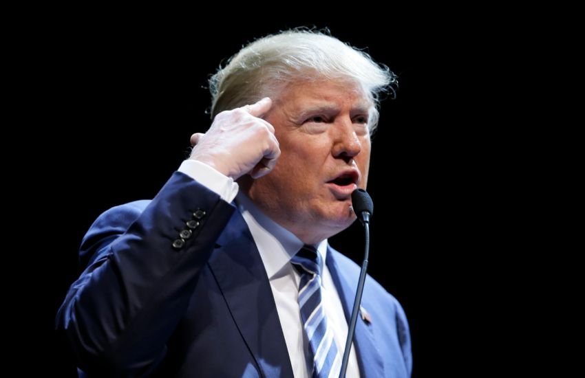 Indonesia Kirim Delegasi ke AS Negosiasikan Tarif 32% Baru Presiden Trump