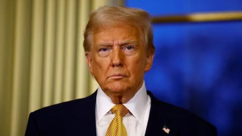 Tarif Baru Trump Diperkirakan Picu Lonjakan Harga Barang dan Dampak Ekonomi Global?