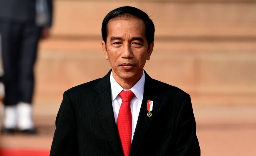 Jokowi Laporkan Pihak Penuduh Ijazah Palsu ke Polda Metro Jaya