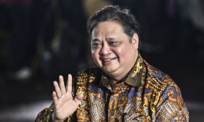 Airlangga Ungkap Permintaan Hyundai Soal Insentif Nikel dari Indonesia
