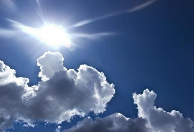 Warga Medan, Cek Prakiraan Cuaca Hari Ini Senin 28 April 2025, Jangan Keluar Rumah Sebelum Baca!