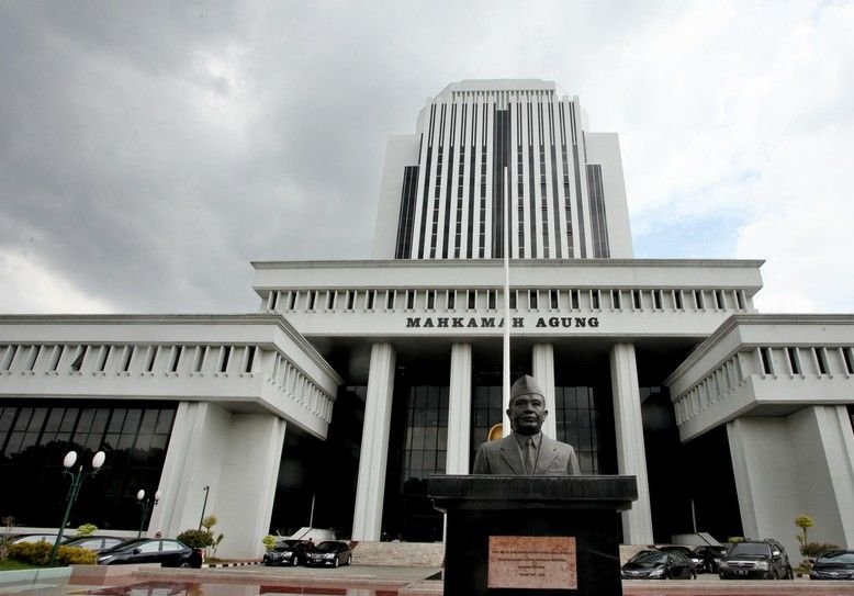 MA Rotasi 199 Hakim dan 68 Panitera, Sunarto: Demi Profesionalisme dan Integritas
