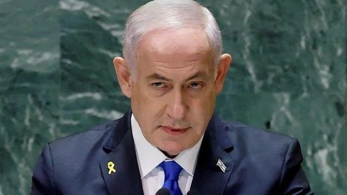 Permohonan Israel Ditolak, Proses Penangkapan Netanyahu di ICC Jalan Terus