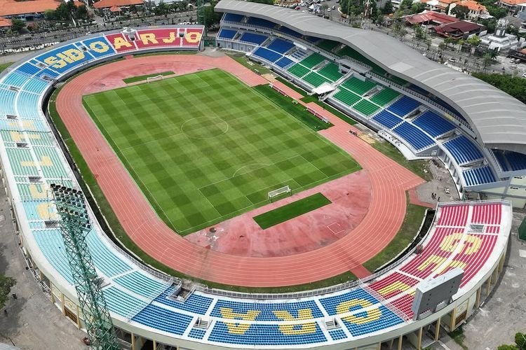 Resmi! Stadion Delta Sidoarjo Jadi Tuan Rumah Piala AFF U-23 2025, Erick Thohir Ungkap Alasannya