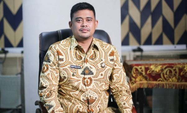 Gubernur Sumut Bobby Nasution Imbau Warga Berhati-hati Saat Liburan Lebaran