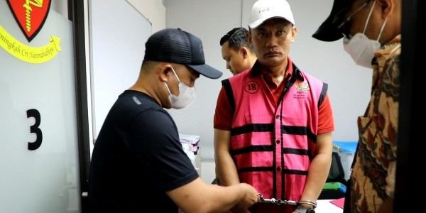 Terungkap Lewat Kasus Vonis Bebas Ronald Tannur,Bukti Suap Rp 60 M Mengarah ke Ketua PN Jaksel