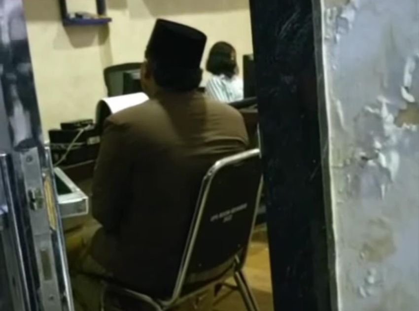 Bejat! Ustaz Ponpes di Tulungagung Cabuli 7 Santri, Modusnya Disertai Ancaman