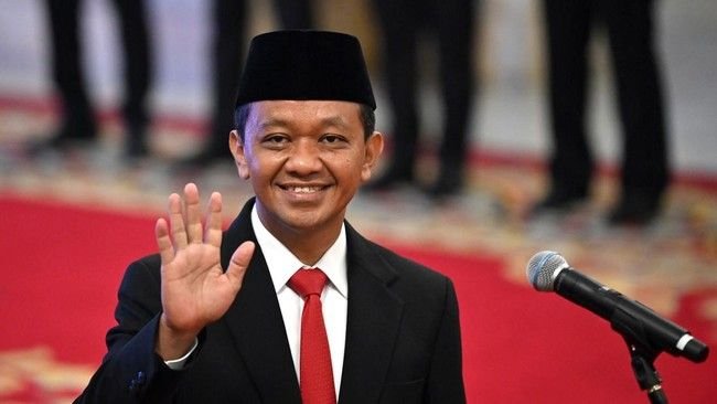 Bahlil Lahadalia: Lifting Migas dan Hilirisasi Jadi Kunci Hadapi Dampak Tarif Impor Trump