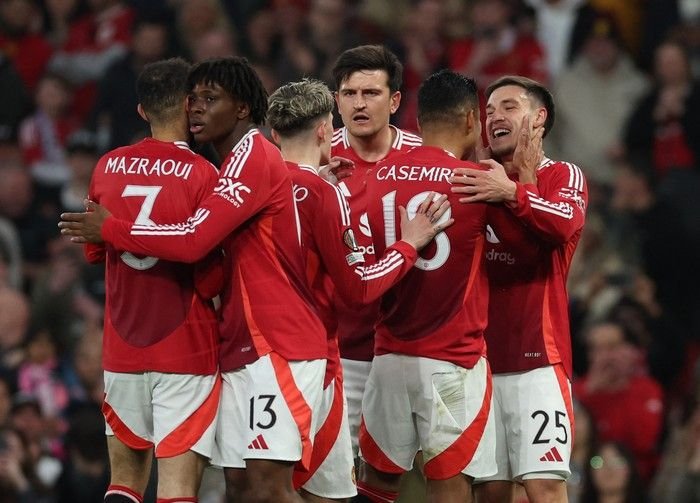 Manchester United Fokus Total di Liga Europa, Siap Ambil Risiko di Liga Inggris!