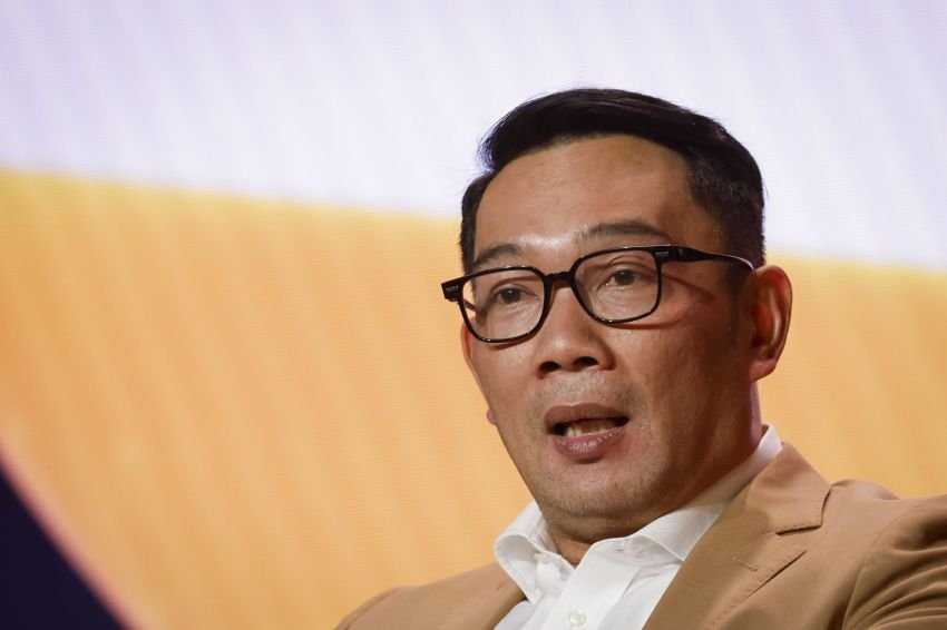 Kuasa Hukum Ridwan Kamil Terima Somasi dari Lisa Mariana, Sebut Pengakuan Anak Bisa Diuji di Pengadilan