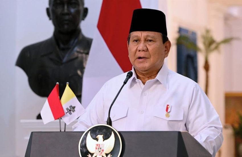 Presiden Prabowo Hadiri Townhall Danantara, Dorong Sinergi BPI dan BUMN